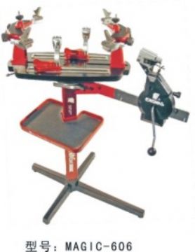 Racquet Stringing Machine Magic-606  